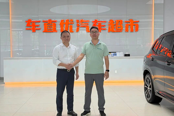 粒子运车落子南宁，深耕西南物流新通道