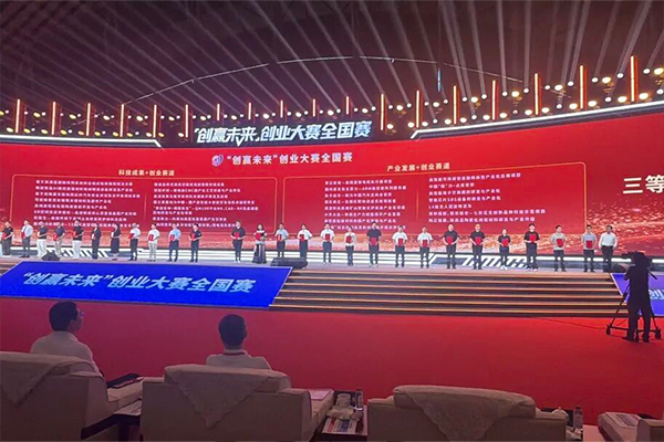 粒子运车落子南宁，深耕西南物流新通道